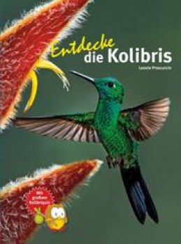 Entdecke Kolibris